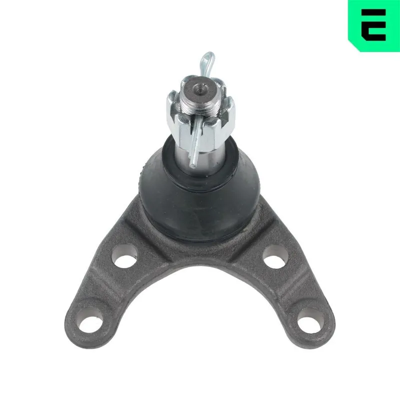 Spindelled OPTIMAL G3-1097