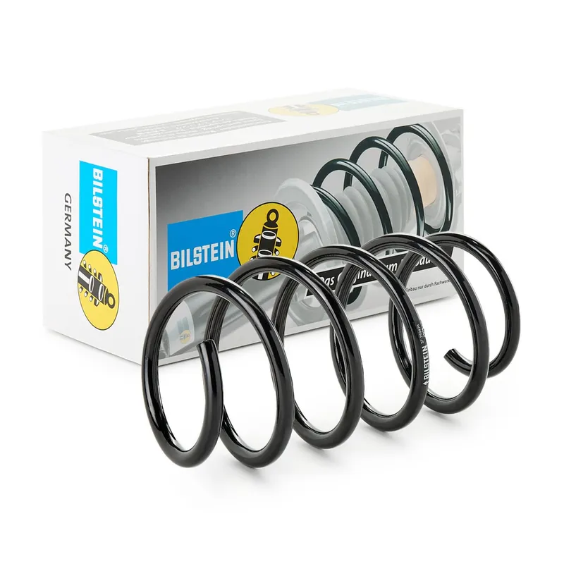 Spiralfjäder BILSTEIN 37-259426