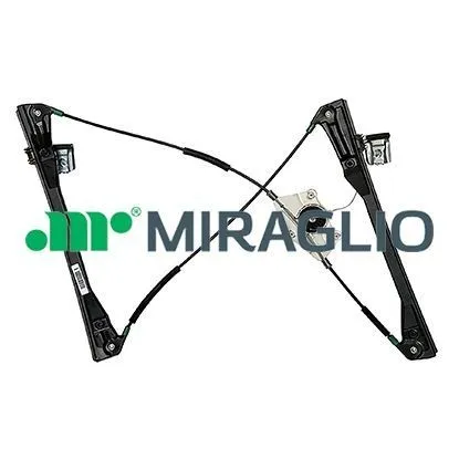 Fönsterhiss MIRAGLIO 30/946