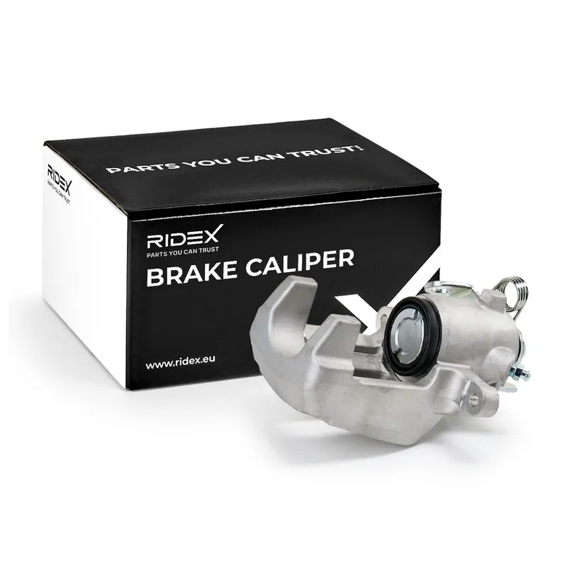 Bromsok RIDEX 78B0284