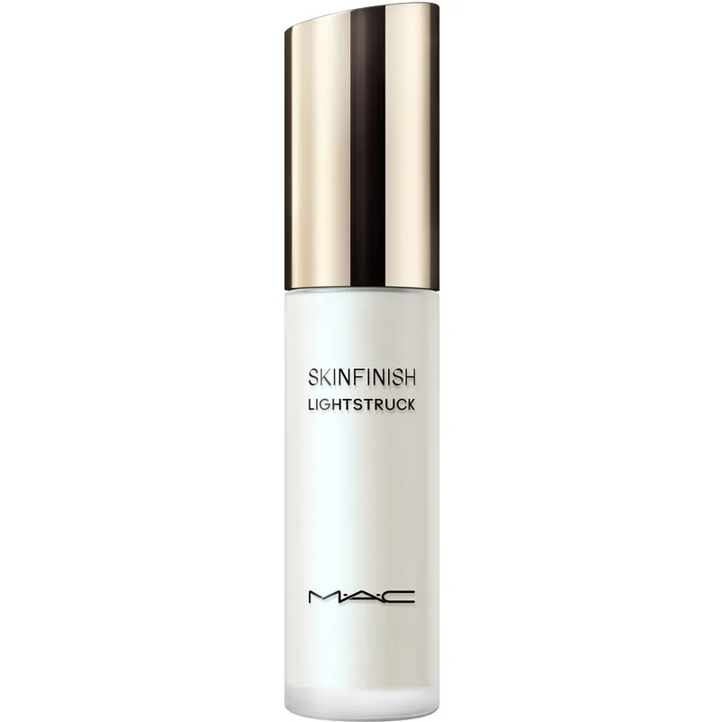 MAC Cosmetics Skinfinish Lightstruck Liquid Highlighter Glacial - 15 ml