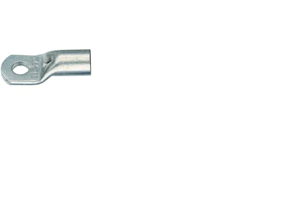 Klauke Cable lug 10mm2 m8 fine stranded wire