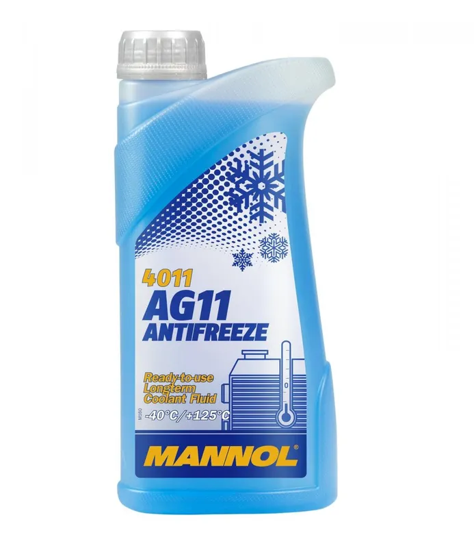 Glykol MANNOL MN4011-1