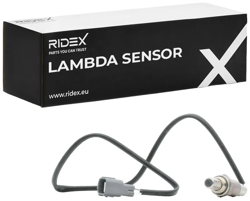 Lambdasond RIDEX 3922L0672
