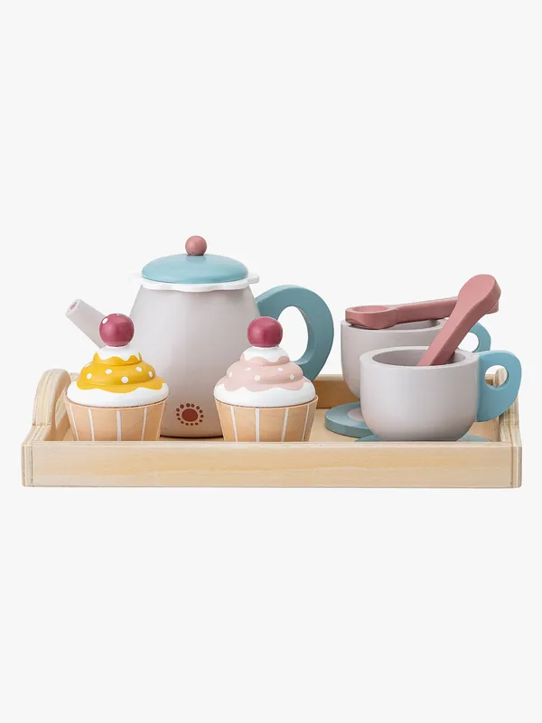 Bloomingville Leksaksmat – Tea party