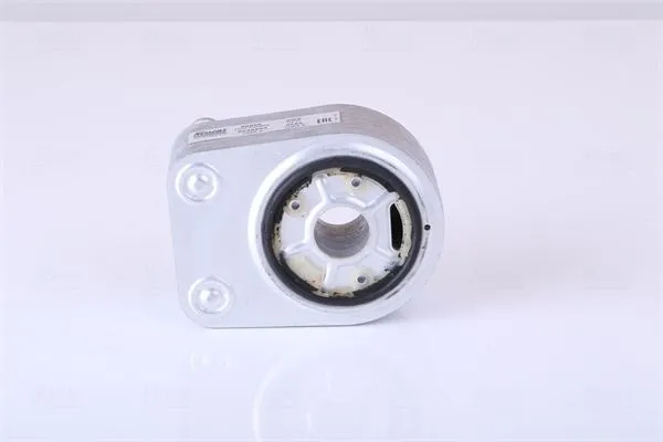 Oljekylare NISSENS 90898