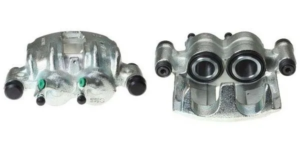 Bromsok BUDWEG CALIPER 343218