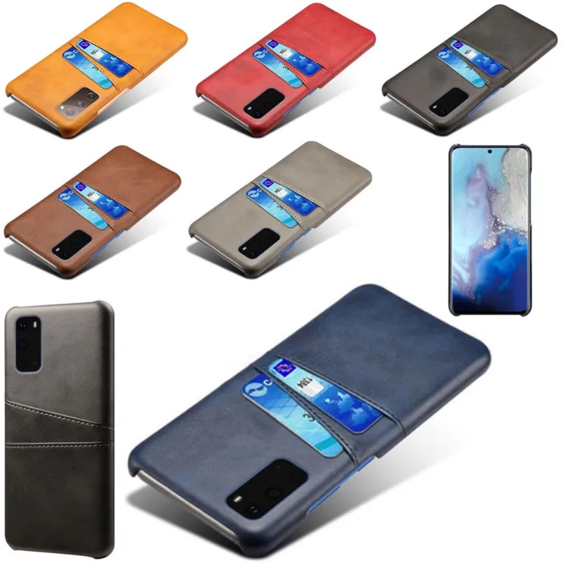 Samsung galaxy S20 FE skal kort