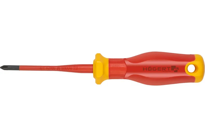 Skruvmejsel Hogert Technik HT1S966-1