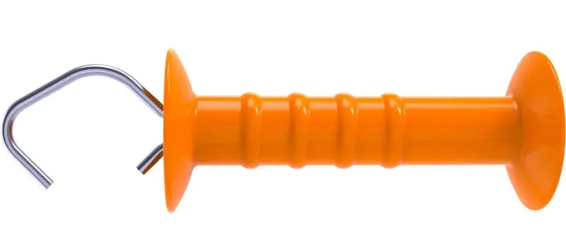 Grindhandtag orange Gallagher