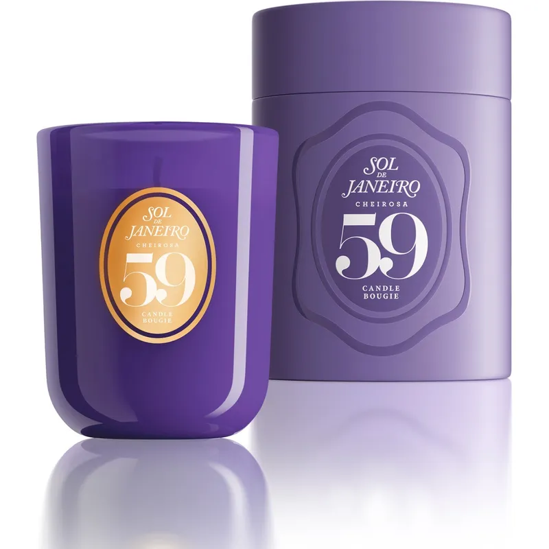 Sol de Janeiro Cheirosa ’59 Candle 227 g