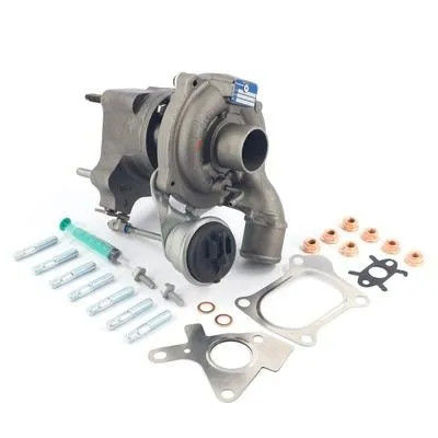 Turboaggregat MAPCO 207131