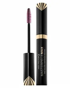 Max Factor Masterpiece Max Black 7,2 ml