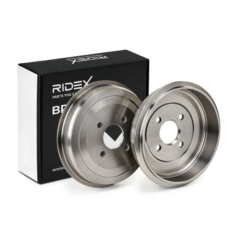 Bromstrumma RIDEX 123B0242