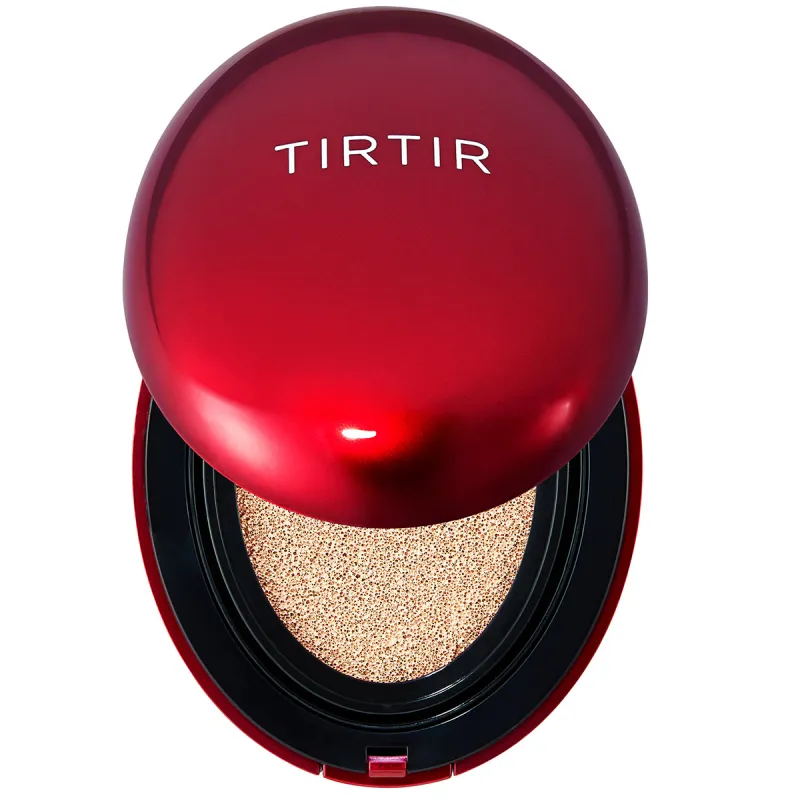 TirTir Mask Fit Red Cushion Foundation SPF40 18 g #21N Ivory