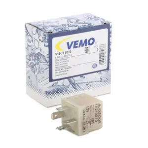 Relä, klimatanläggning VEMO V15-71-0010
