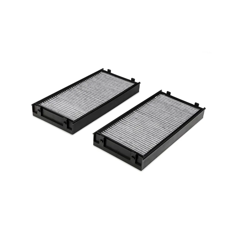 Kupéfilter UFI 54.243.00