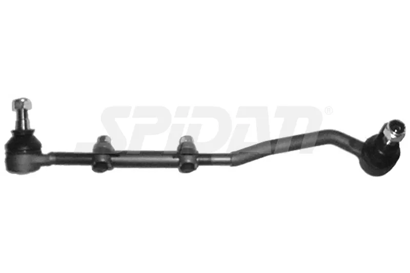 Styrstag Spidan Chassis Parts 44681
