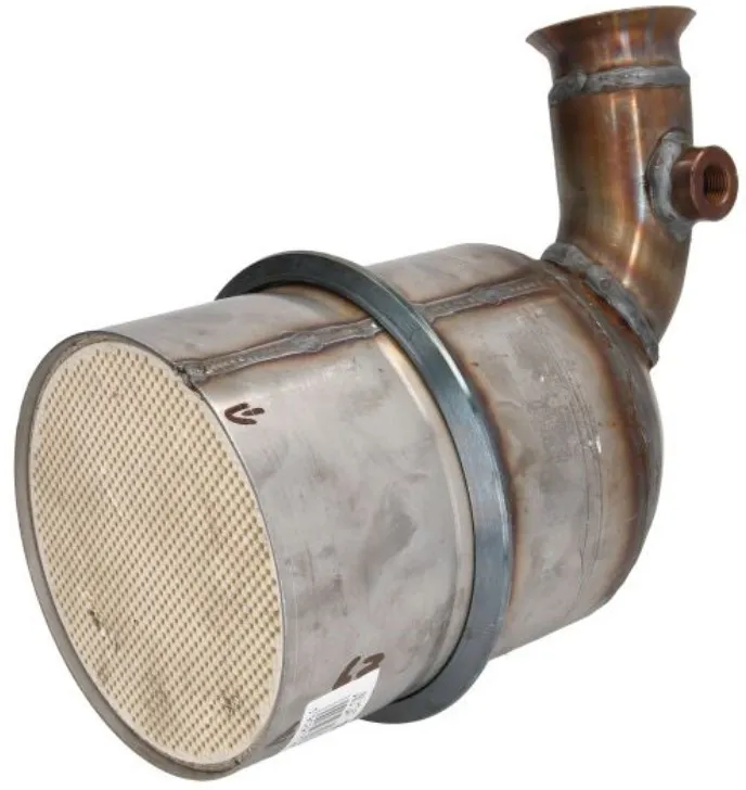 Partikelfilter (DPF) JMJ 1247