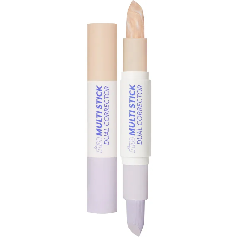 I’m Meme I´m Multi Stick Dual Corrector 003 Pale Lavender