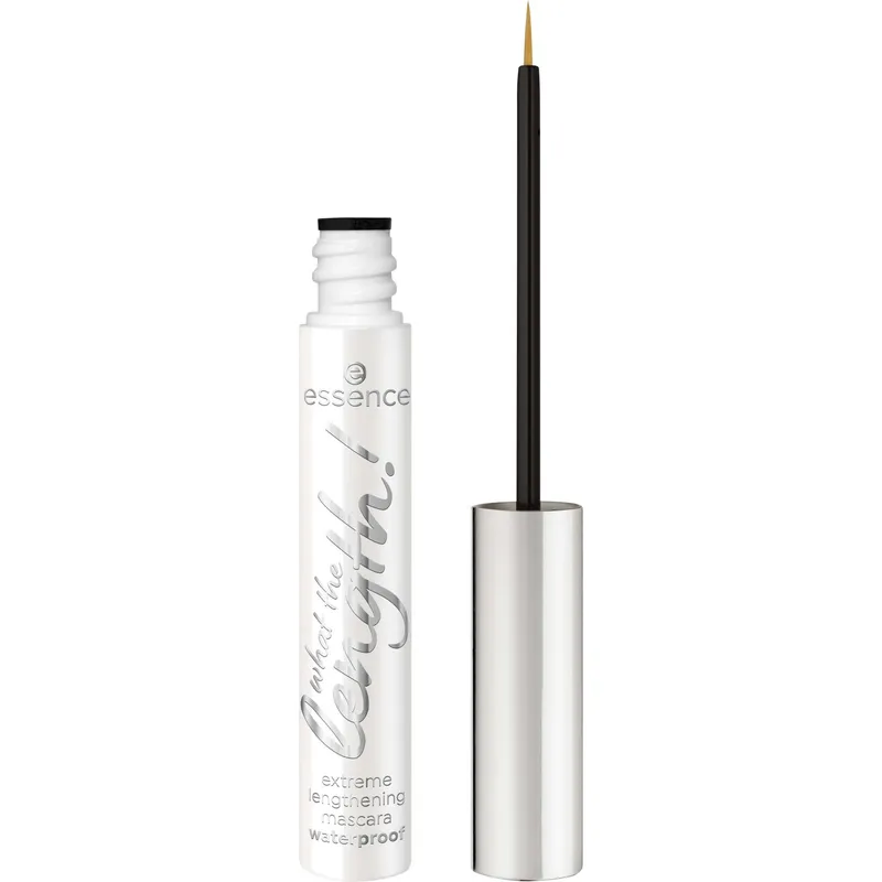 essence What The Length! Lash Growth Serum