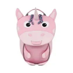 Affenzahn Small Friend Ryggsäck 4L, Unicorn