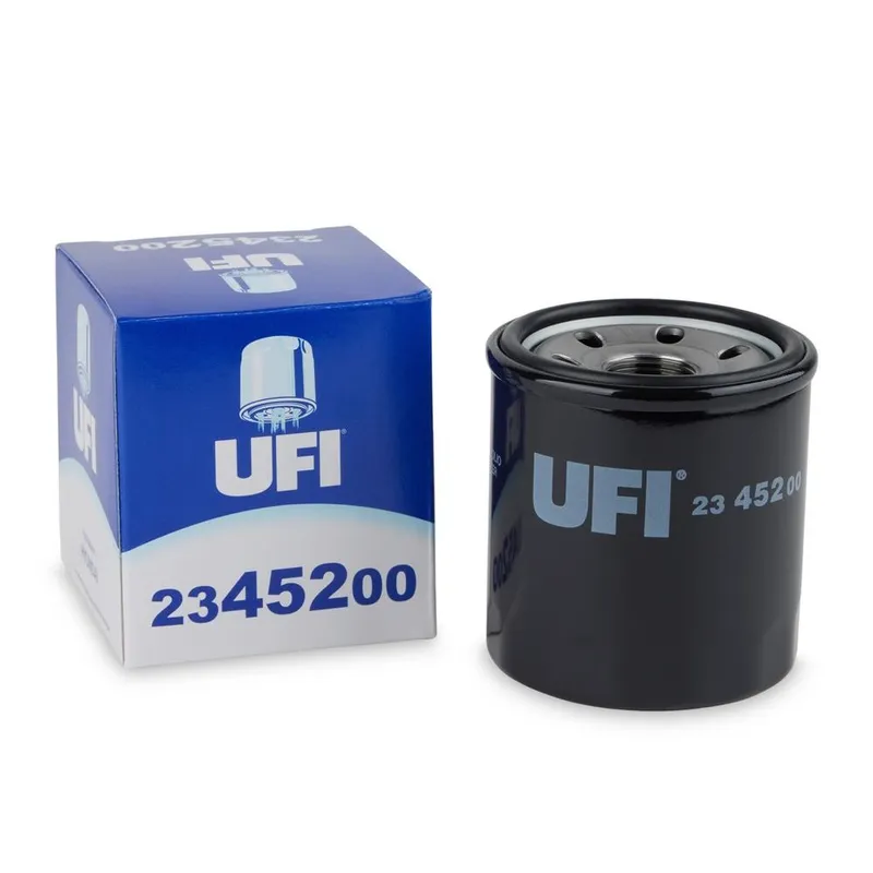 Bränslefilter UFI 24.456.00