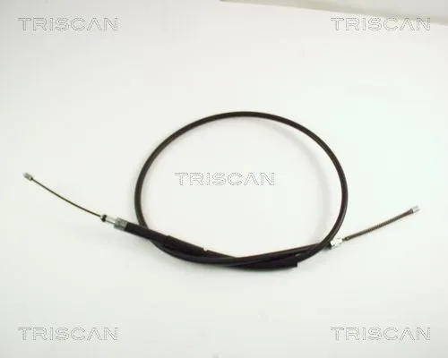 Handbromsvajer TRISCAN 8140 28102