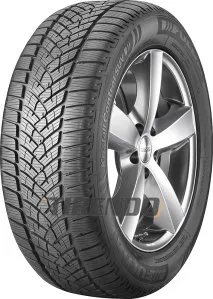 Fulda Kristall Control SUV ( 235/55 R19 105V XL )