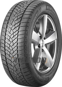 Fulda Kristall Control SUV ( 235/55 R19 105V XL )