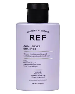 REF Stockholm Cool Silver Shampoo 100 ml