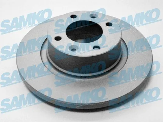 SAMKO C1002PR Bromsskiva