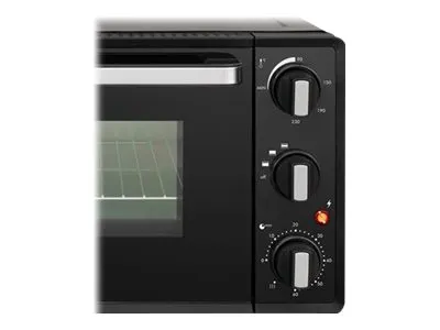 Tristar OV-3620 Mini oven 19 L - 1300 W