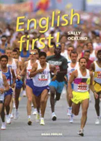 English first! [Reviderad]