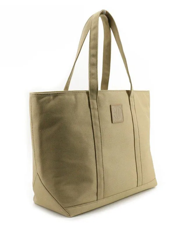 Elodie Details skötväska Tote, pure khaki