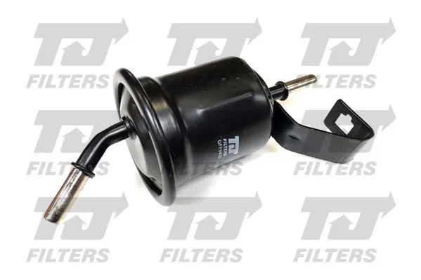Bränslefilter QUINTON HAZELL QFF0430