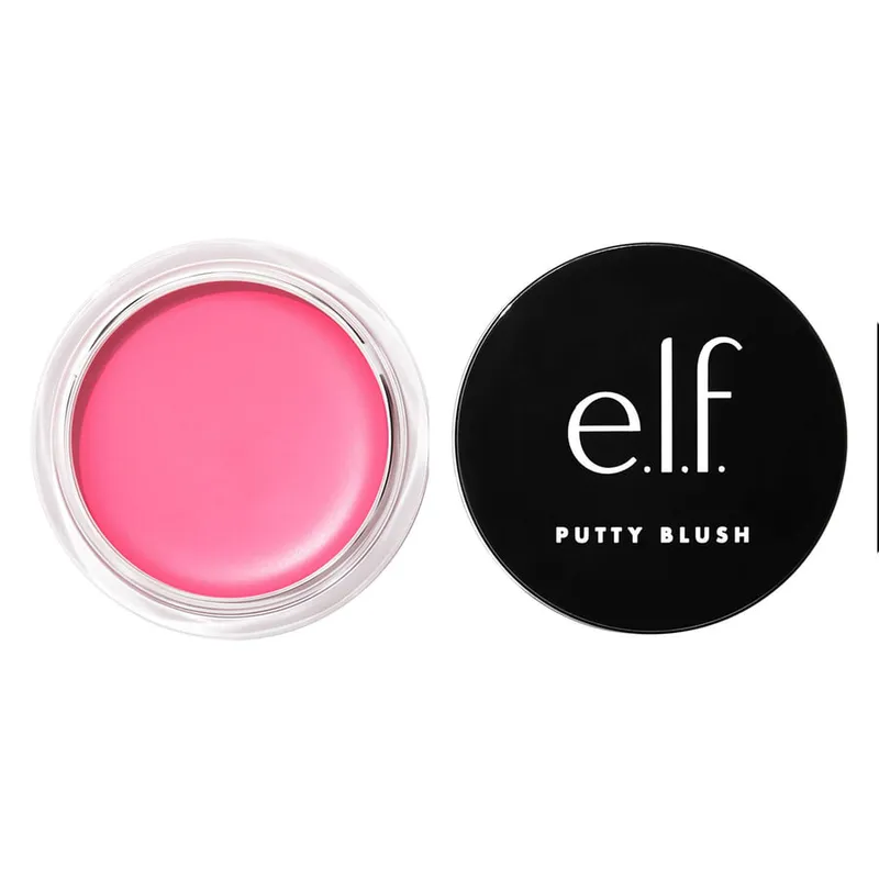e.l.f. Putty Blush Bora Bora