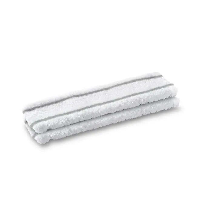 Kärcher Professional 26331000 Mikrofiberduk 2 st