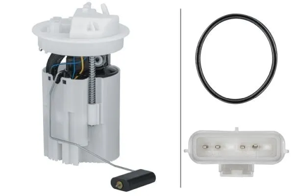 HELLA 8TF 358 303-231 Bensinpump