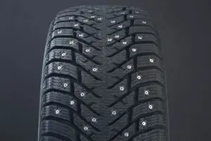 LingLong Winter Grip 2 - 255/35R20 - Vinterdäck - Dubbdäck