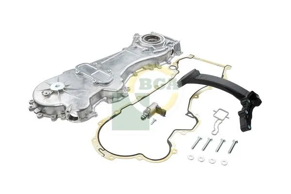 Oljepump BGA LP2299