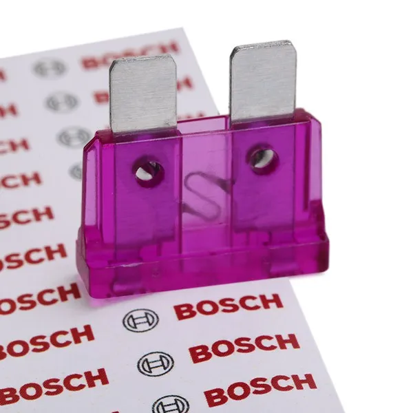 Säkring BOSCH 1 904 529 901