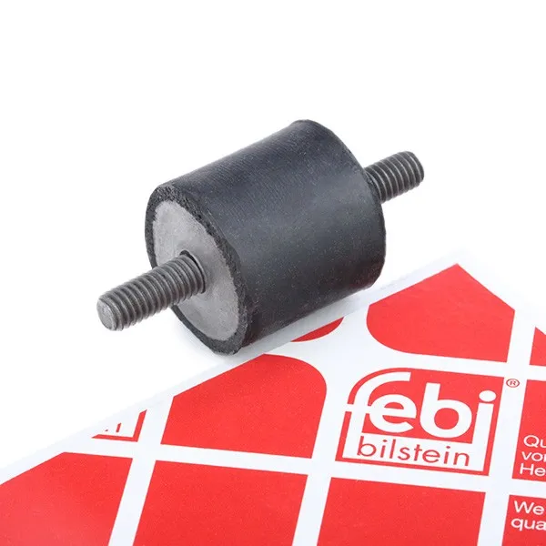 Hållare, luftfilterhus FEBI BILSTEIN 07606