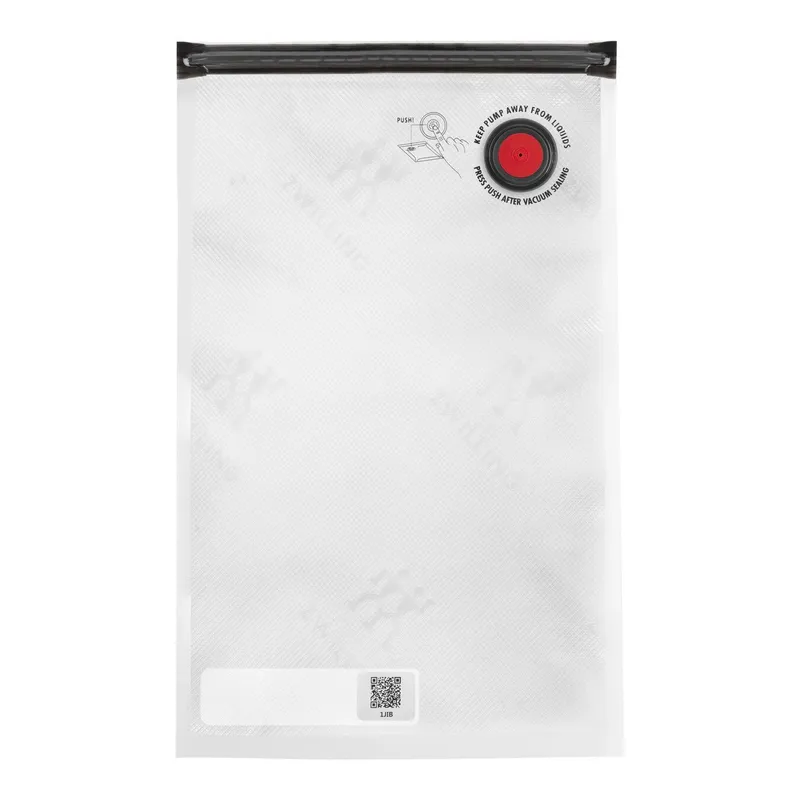 Zwilling Fresh & Save vakuumpåsar 3 st 8,5 liter