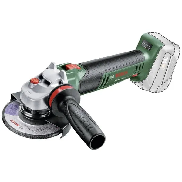Bosch AdvancedGrind 18V-80 (SOLO)