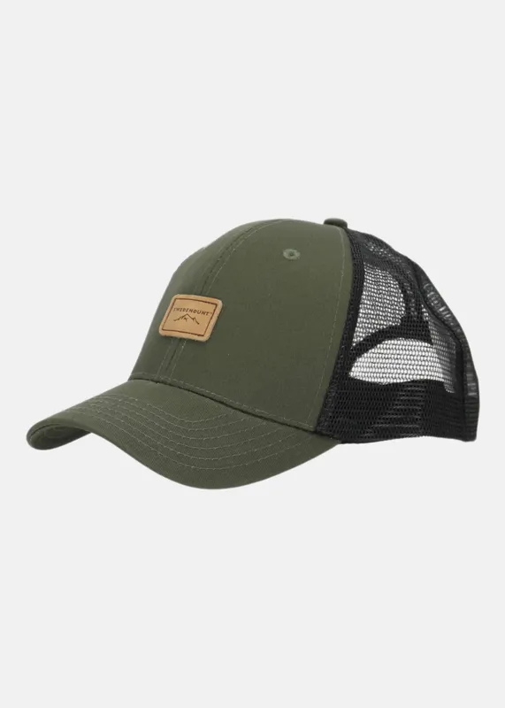 Nordkap Trucker Cap (#8044)