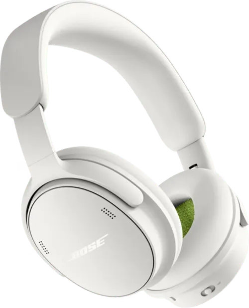Bose Quietcomfort Headphones (gen 2) Stereo Vit