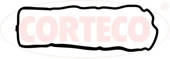 Ventilkåpspackning CORTECO 440296H
