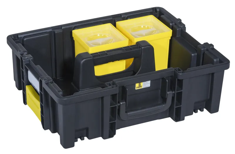 Ironside 102962 Verktygslåda
