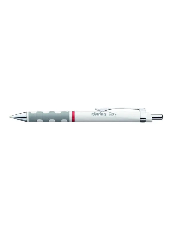 Rotring Tikky - ballpoint pen - blue